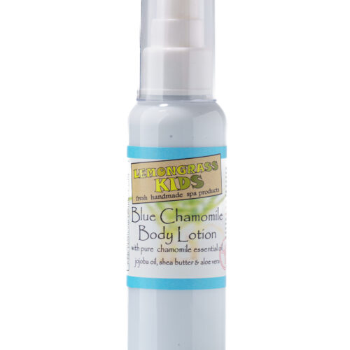 Blue Chamomile