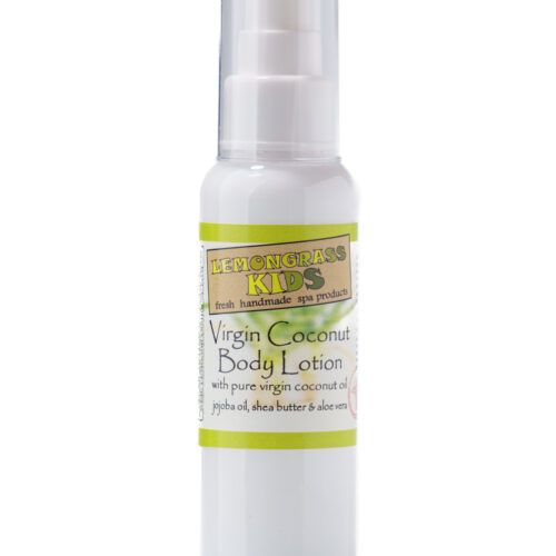 Virigin Coconut