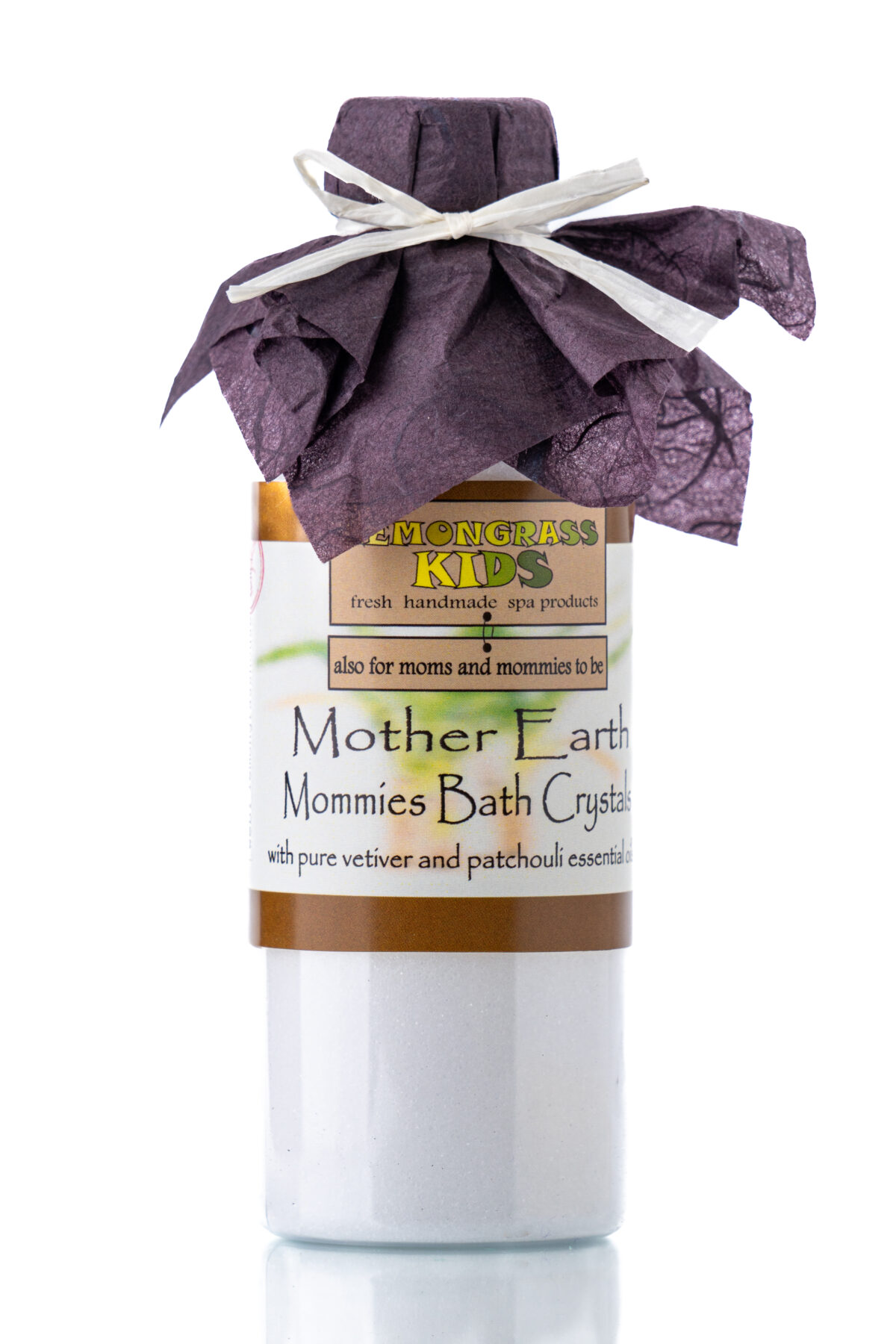 Mother Earth - Image 1