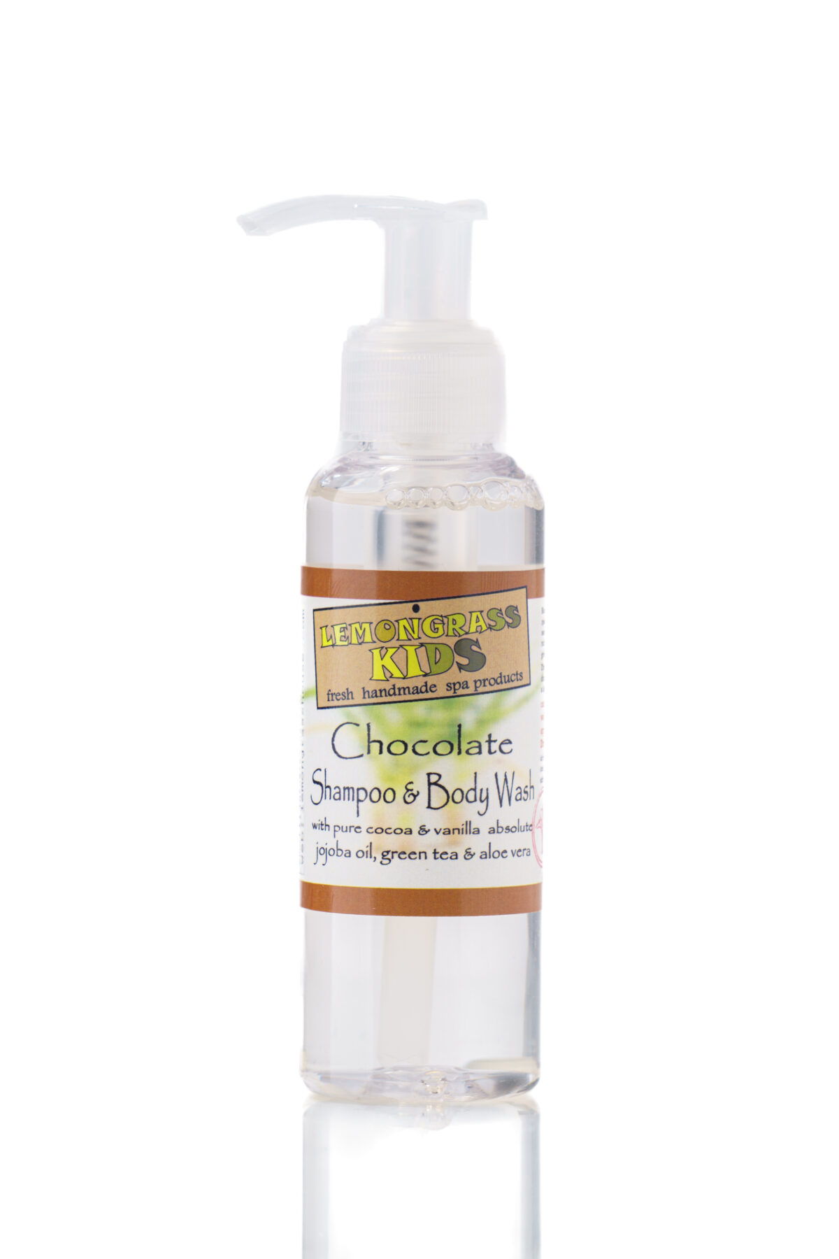 Chocolate - Image 1