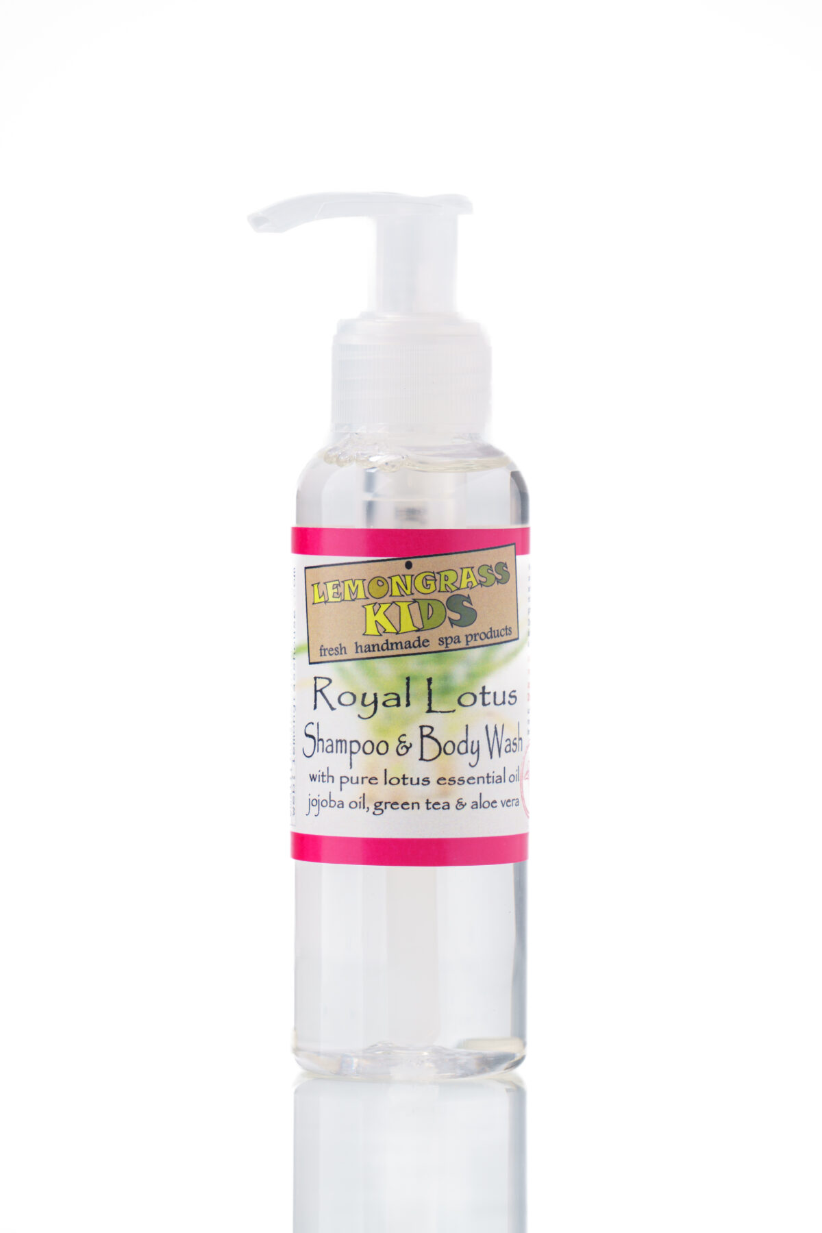 Royal Lotus - Image 1