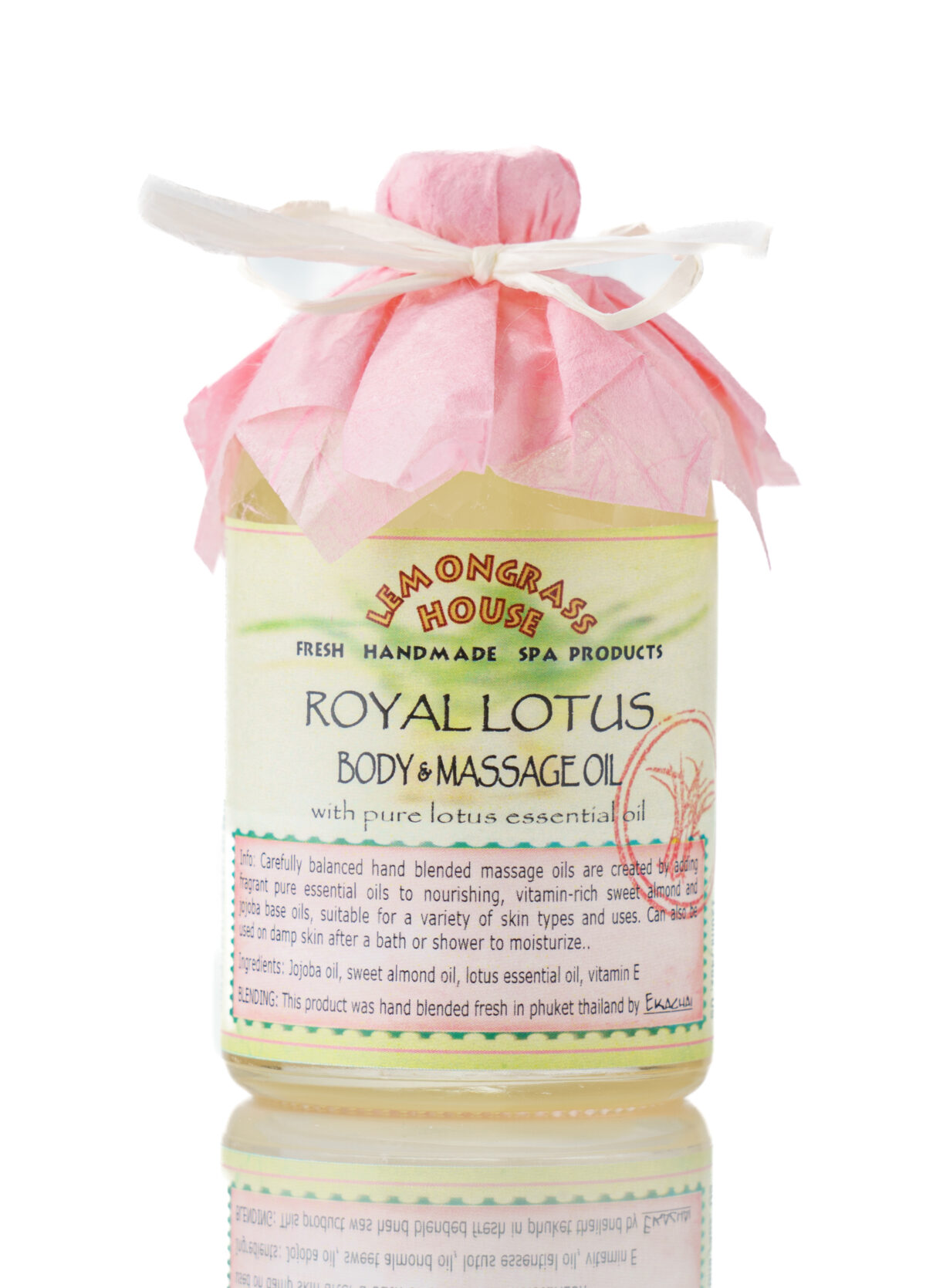 Royal Lotus - Image 1