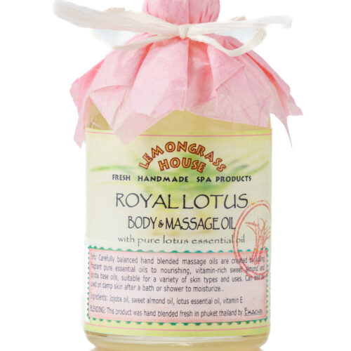 Royal Lotus