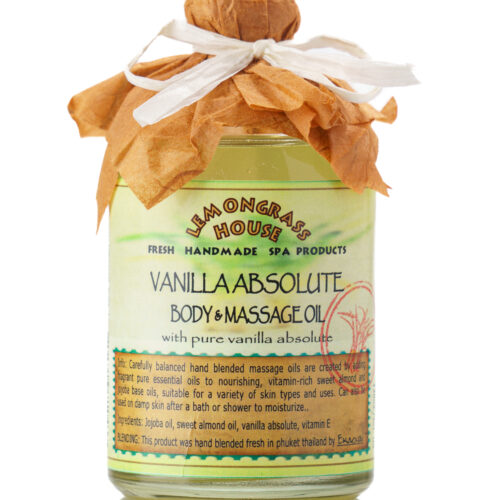Vanilla