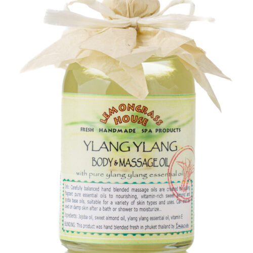 Ylang Ylang